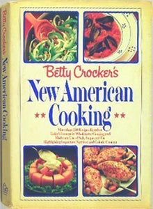 New American Cooking 