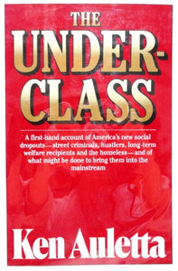 The Underclass 