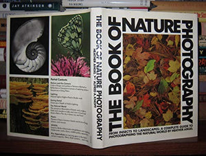 Bk of Nature Photog 