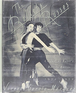 The Ballets Russes 