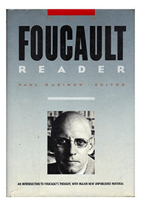 The Foucault Reader 