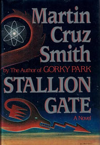 Stallion Gate 