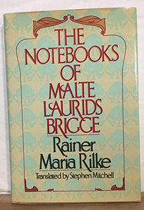 The Notebooks of Malte Laurids Brigge 