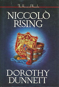 Niccolo Rising 