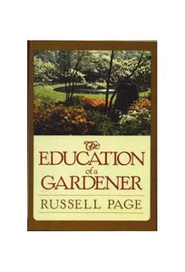 Education of Gardener 