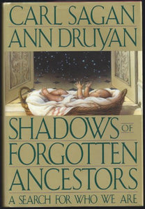 Shadows of Forgotten Ancestors 