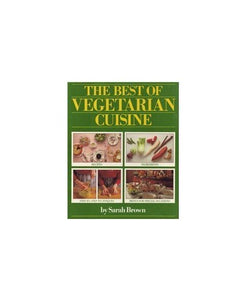 The Best of Vegetarian Cuisine 