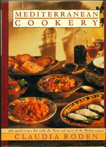 Mediterranean Cookery 