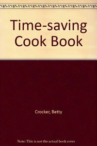 Time-saving Cook Book 