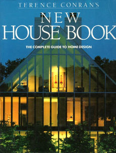 Terence Conran's New House Book 