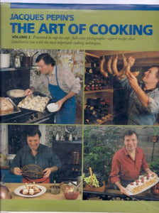 Art of Cooking 