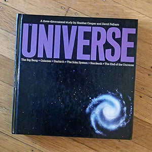 The Universe 