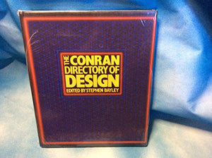 The Conran Directory of Design 