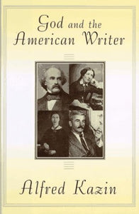 God and the American Writer 