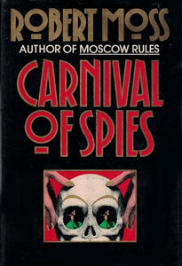 Carnival of Spies 