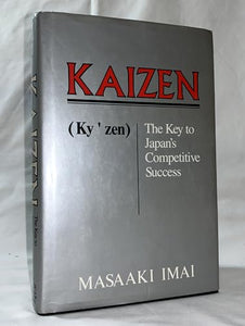 Kaizen 