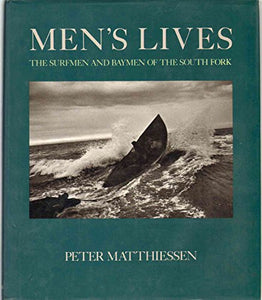 Men's Lives 