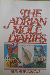 The Adrian Mole Diaries 