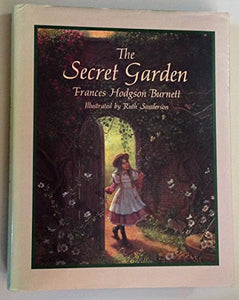 The Secret Garden 