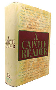 Capote Reader 