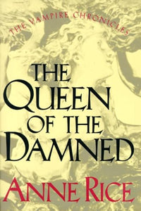 The Queen of the Damned 