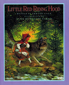 Little Red Riding Hood # 