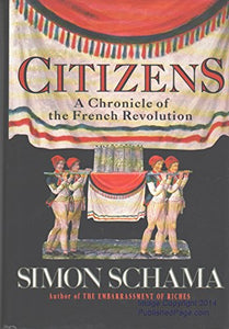 Citizens Chronicle of French Revol# 