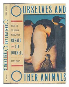 Ourselves and Other Animals 