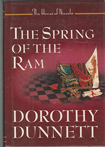 The Spring of the Ram 