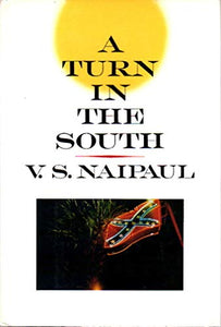 Turn in the South # 