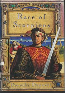 Race of Scorpions 