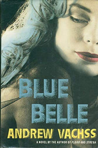 Blue Belle 