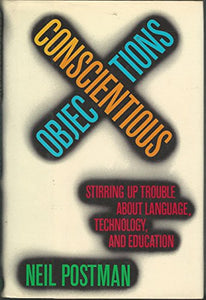 Conscientious Objections 