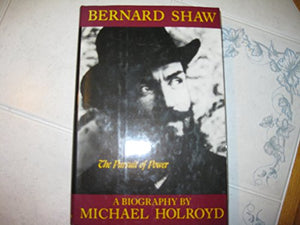 Bernard Shaw 