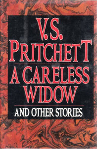 A Careless Widow and Other Stories 