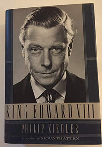 King Edward VIII 