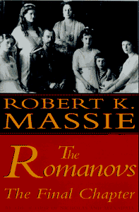 The Romanovs 