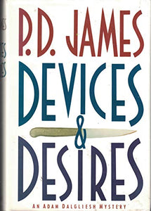 Devices and Desires # 