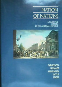 Nation of Nations 