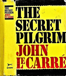 The Secret Pilgrim 