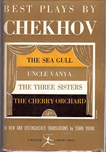 Plays by Chekhov 