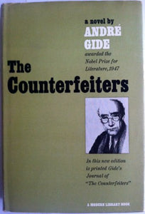 Counterfeiters 