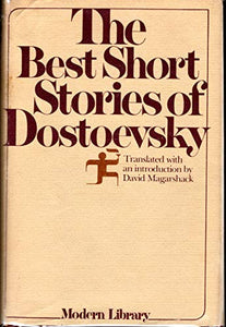 Best Short Stories 