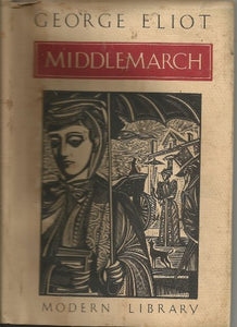 Middlemarch 