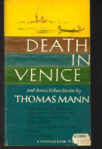 Death in Venice V3 