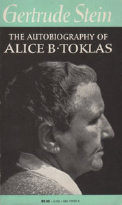 The Autobiography of Alice B. Toklas 