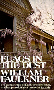 Flags in the Dust 