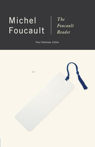 The Foucault Reader 