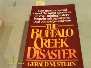 The Buffalo Creek Disaster 