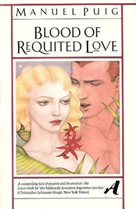 Blood of Requited Love 